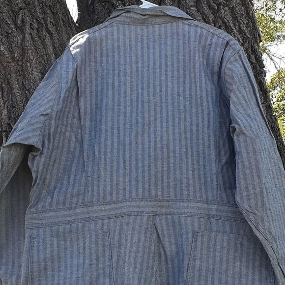 Deadstock NEW Blue Bell 1950's Coveralls Size 48 R - Picture 12 of 12